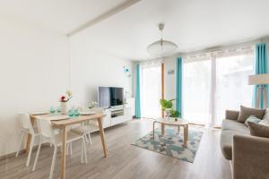 Blagovaonica u apartmanu