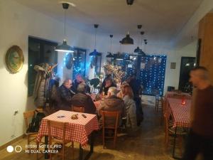 Hosté ubytování Fruškogorski djeram