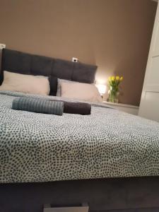 Fotografia z galérie ubytovania Modern apartman Marčelina with a garage and balcony with WiFi v Splite