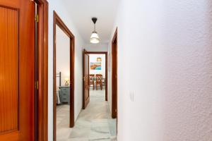 Fotografia z galérie ubytovania Casa Melqart v destinácii Chiclana de la Frontera