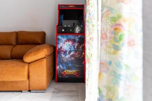 Fotografia z galérie ubytovania Casa Melqart v destinácii Chiclana de la Frontera