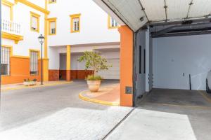 Fotografia z galérie ubytovania Casa Melqart v destinácii Chiclana de la Frontera