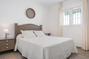 Postel nebo postele na pokoji v ubytování Casa de 10 - 2 Interior + 22 fotografií
