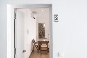 Fotografie z fotogalerie ubytování Casa de 10 - 2 Interior v destinaci Vejer de la Frontera