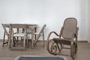 Fotografie z fotogalerie ubytování Casa de 10 - 2 Interior v destinaci Vejer de la Frontera