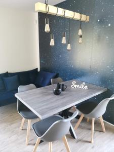 Fotografie z fotogalerie ubytování Apartmány Černý vlk, Borová Lada v destinaci Borová Lada