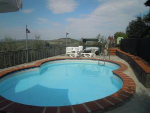 Gallery image of Holiday home Bel Panorama in Pelago