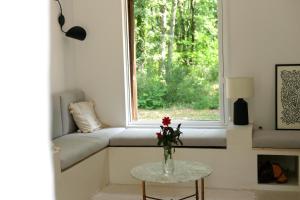 Zdjęcie z galerii obiektu Maison de vacances, proche Océan, idéal famille w mieście Saint-Vivien-de-Médoc