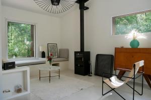 Zdjęcie z galerii obiektu Maison de vacances, proche Océan, idéal famille w mieście Saint-Vivien-de-Médoc