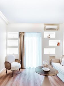 Gallery image of Luxury Apartment in the Heart of the City - 1BR in Athens