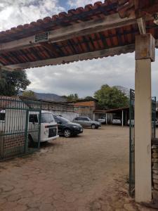 Gallery image of Pousada Vila Inconfidentes - Centro Historico in Tiradentes