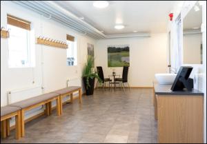 Fotografie z fotogalerie ubytování Varbergs GK Västra Hotell v destinaci Tvååker