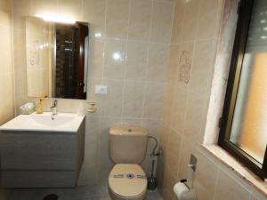 Un baño de Casa Daniel