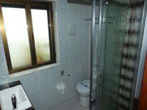 Un baño de Casa Daniel