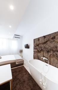 Fotografia z galérie ubytovania Luxury 3BR Apartment in the Heart of the City v Aténach