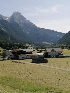 Galeriebild der Unterkunft Apart Stella Alpina in Pettneu am Arlberg