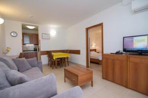 Galeriebild der Unterkunft Apartman Punta A2+2 in Veli Lošinj