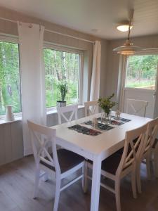 Φωτογραφία από το άλμπουμ του Nytt hus i lugn lantlig miljö σε Lysekil