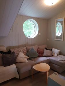 Foto dalla galleria di Nytt hus i lugn lantlig miljö a Lysekil