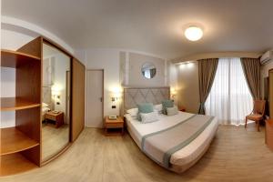 Gallery image of Raffaelli Park Hotel in Forte dei Marmi