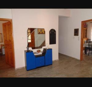 Gallery image of Apartment Nikos in Limenaria +28 photos