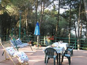 Fotografie z fotogalerie ubytování B&B La Principessa v destinaci Corciano