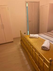 Afbeelding uit fotogalerij van Appartamento Mire&Geo in Voghera