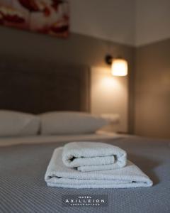 Gallery image of Achilleion Hotel in Skiros