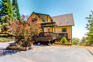 Gallery image of Million Dollar Mountain View in Crestline
