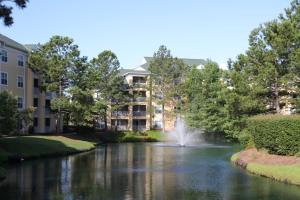 Gallery image of Unit at the Sheraton Broadway Plantation in Myrtle Beach