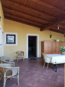 Fotografia z galérie ubytovania Da Pino in Centro v destinácii San Teodoro