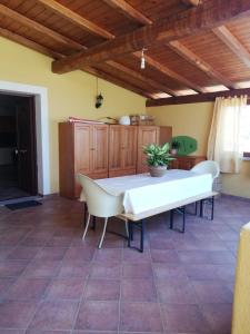 Fotografia z galérie ubytovania Da Pino in Centro v destinácii San Teodoro