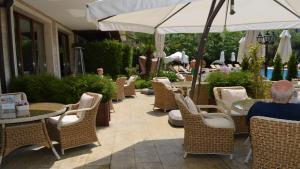 Gallery image of Bratanov Harmony Suites 3 Jungle in Sunny Beach