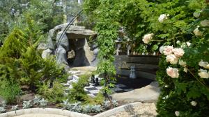 Gallery image of Bratanov Harmony Suites 3 Jungle in Sunny Beach +29 photos