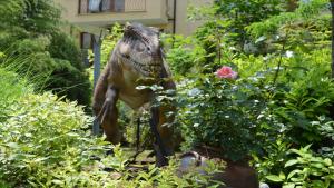 Gallery image of Bratanov Harmony Suites 3 Jungle in Sunny Beach