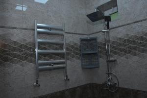 Afbeelding uit fotogalerij van Villa_Nihad in Gabala