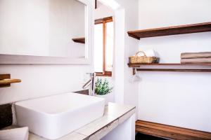 Gallery image of Meson de Valle Hotel in Valle de Bravo