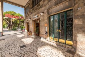 Fotografia z galérie ubytovania Nelli Rooms Via Veneto v destinácii La Spezia