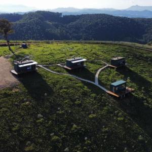 CristinaにあるRefúgio Eco Boutique Tuiuvaのギャラリーの写真