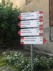Kép Il Lavatoio Grantola szállásáról Grantolában a galériában