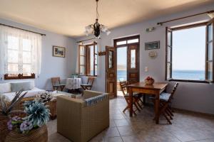 Gallery image of Villa Leleka in Halki