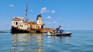 Gallery image of Pensiunea Izora in Crisan