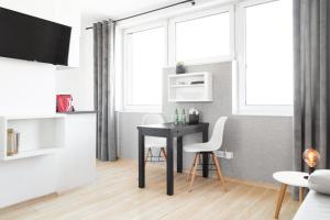 Fotografia z galérie ubytovania Kandela Studio vo Vroclavi