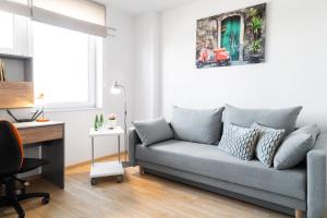 Fotografia z galérie ubytovania Kandela Studio vo Vroclavi