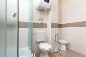 Fotografie z fotogalerie ubytování Apartments Alajbeg v Trogiru