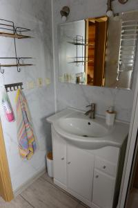 Ένα μπάνιο στο Kruszyniany 41