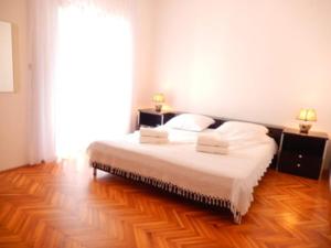 Gallery image of 3 Bedroom Apartment Ulcinj in Ulcinj