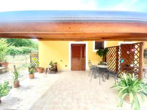 Gallery image of Villa Pedrosu in Casa Linari +24 photos