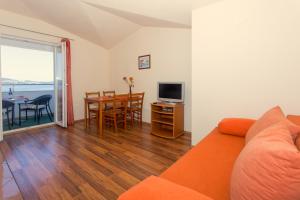 Fotografie z fotogalerie ubytování Apartments Alajbeg v Trogiru