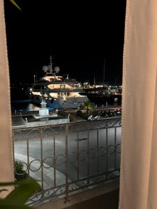 Fotografie z fotogalerie ubytování The nook suite v destinaci Ermupoli